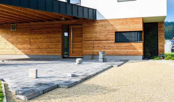 Best Driveway Borders and Edging Pavers in Westmont, IL